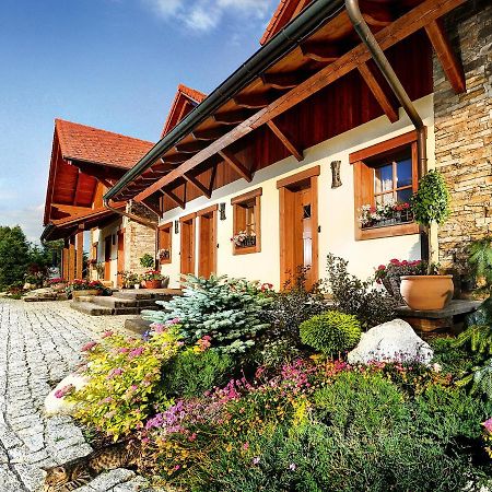 Panoramic Mountain Residence Високе-Татри Экстерьер фото
