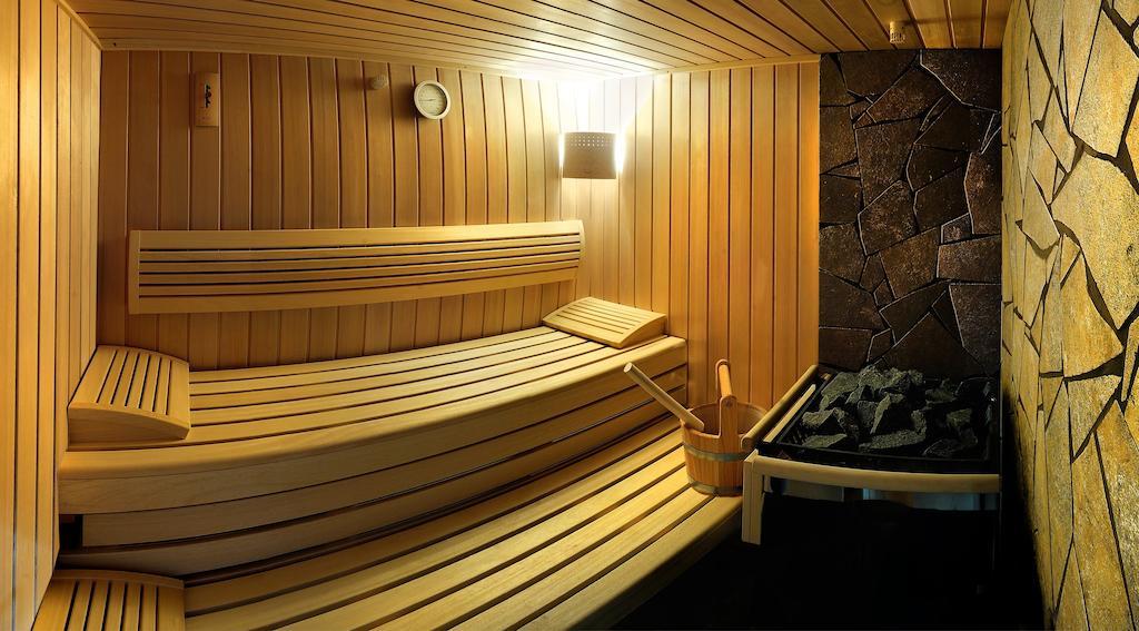 Panoramic Mountain Residence Високе-Татри Номер фото