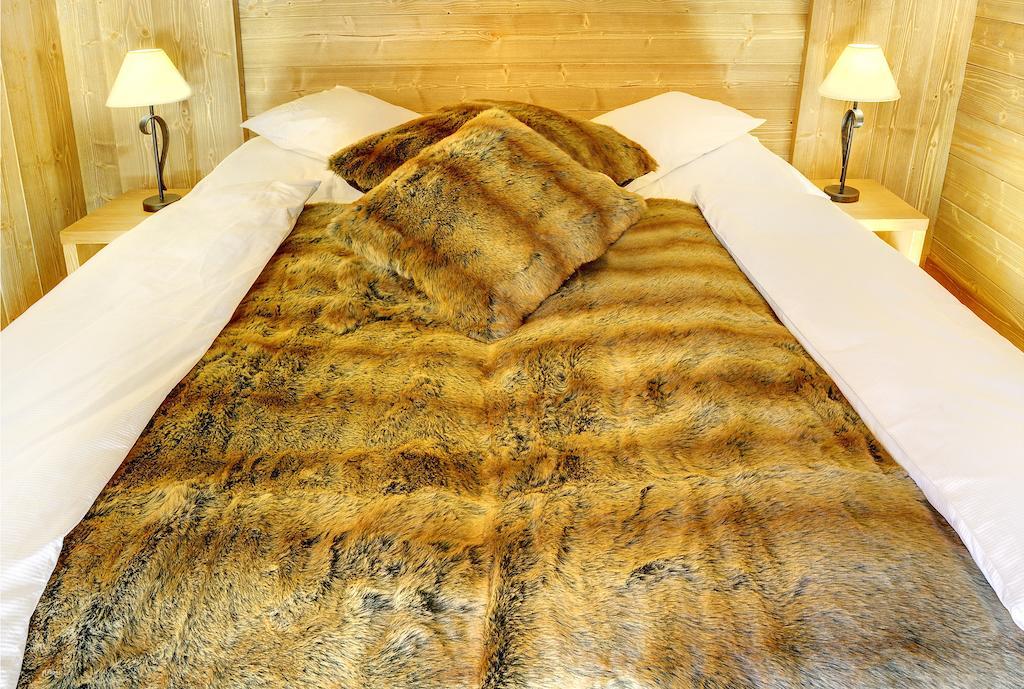 Panoramic Mountain Residence Високе-Татри Номер фото